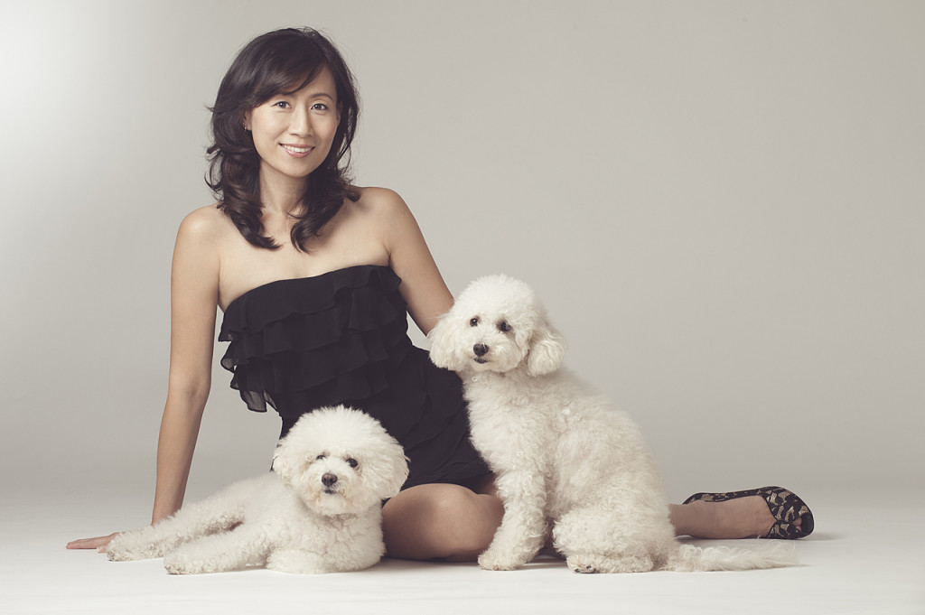 Pet Portrait Photography