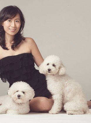 Pet Portrait Photography