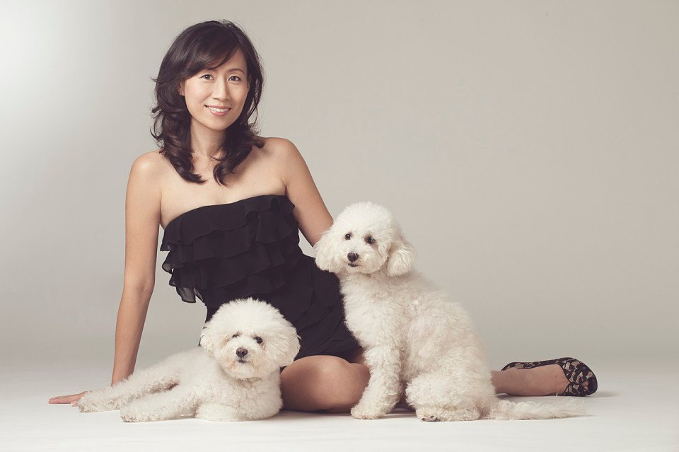 Pet Portrait Photography