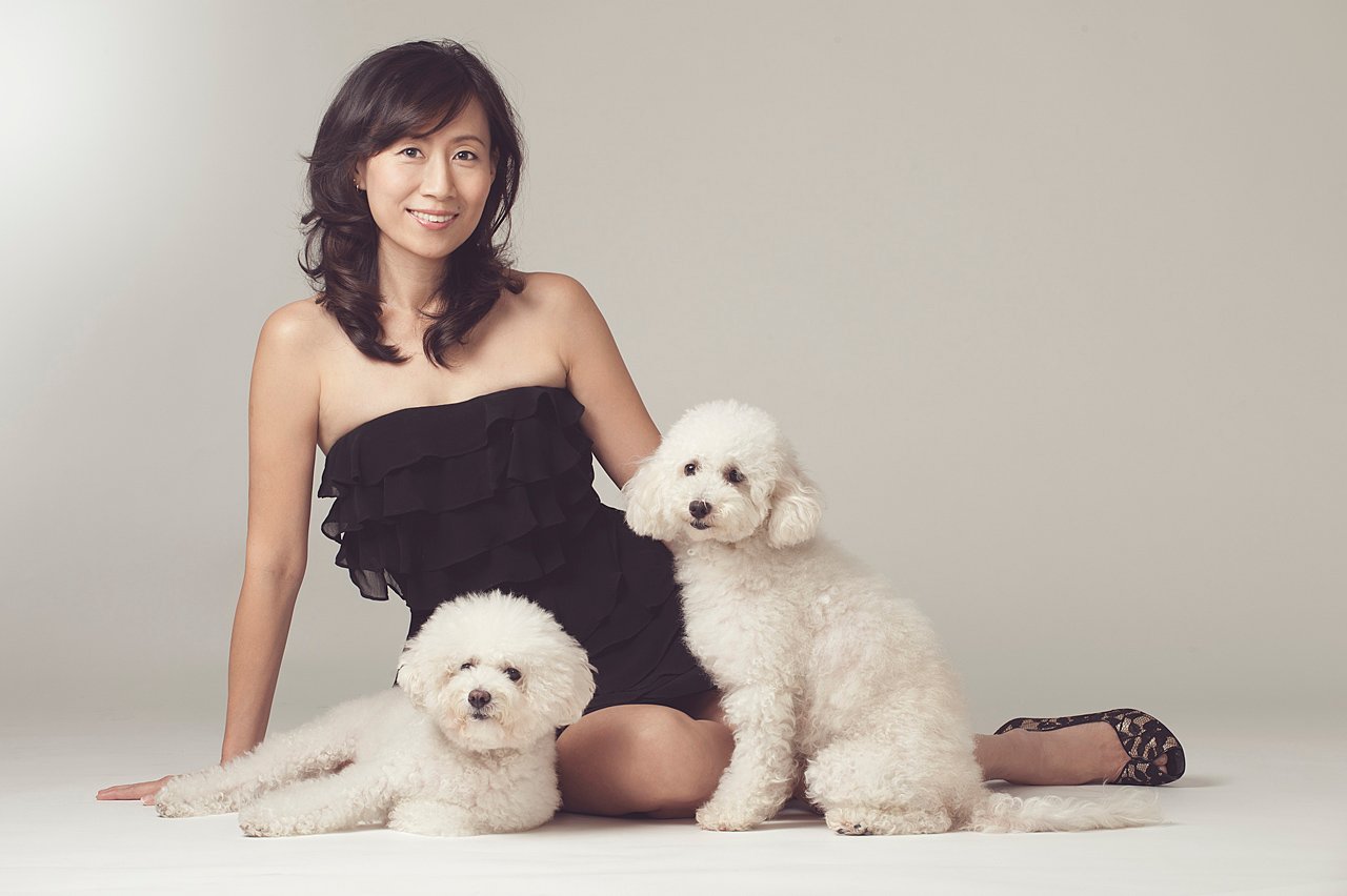 Pet Portrait Photography