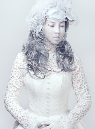 Portrait by Glance Photography Studio