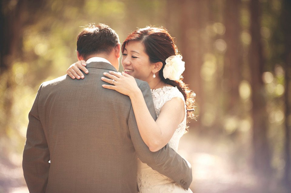 prewedding at perth
