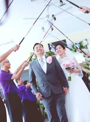 AD Wedding Photography