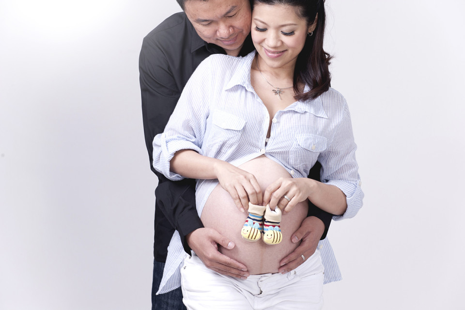 Pregnancy & Maternity Photography