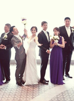 AD Wedding Photography KL