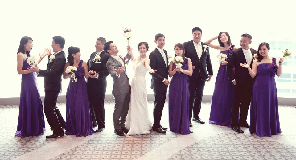 AD Wedding Photography KL