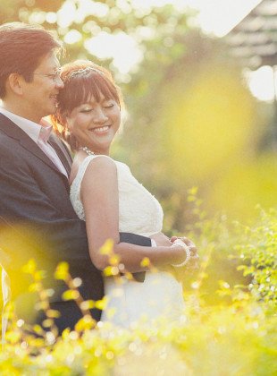 A Traditional Thai Wedding by Glance Photography Studio