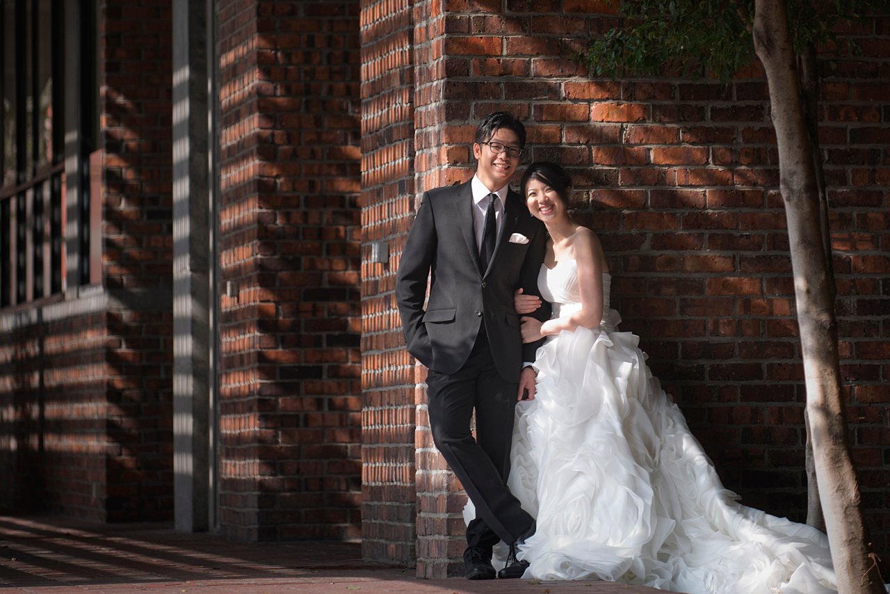 Prewedding by Glance Photography Studio
