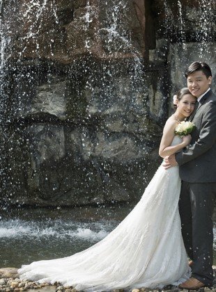 Prewedding Photographer Malaysia