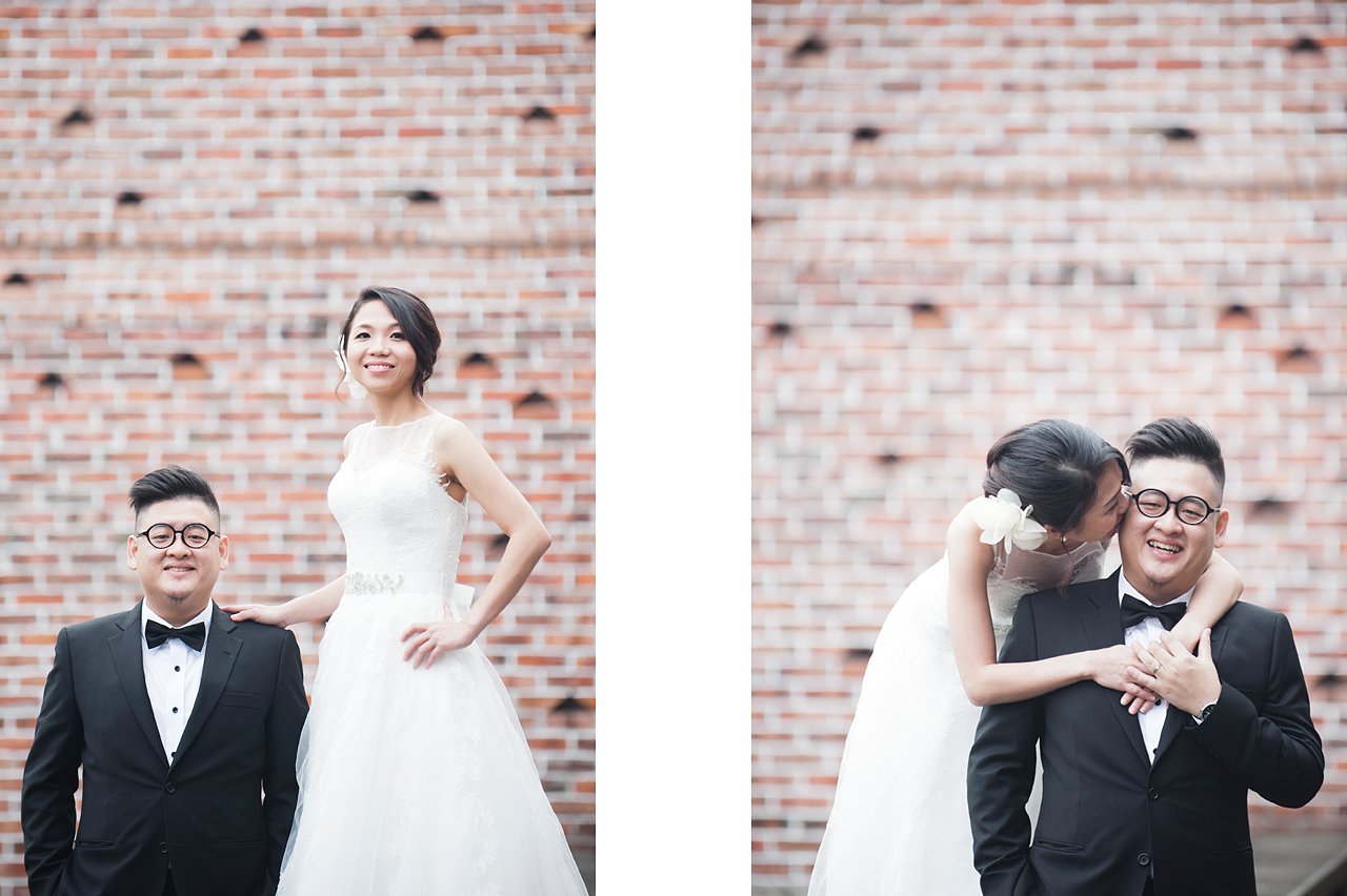 Prewedding photography by Glance Photography Studio