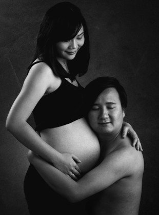 maternity photography