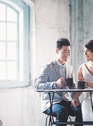 Pre Wedding Photography by Glance Photography Studio