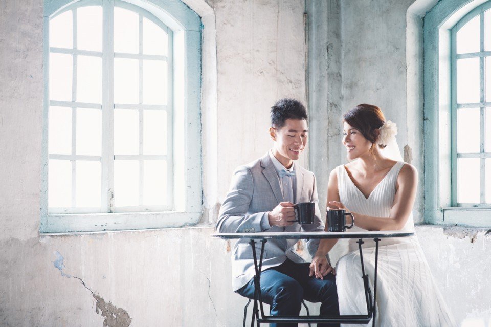 Pre Wedding Photography by Glance Photography Studio