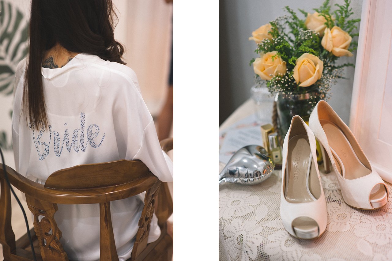 Actual Day Wedding Photography KL - Darren & Siew Li