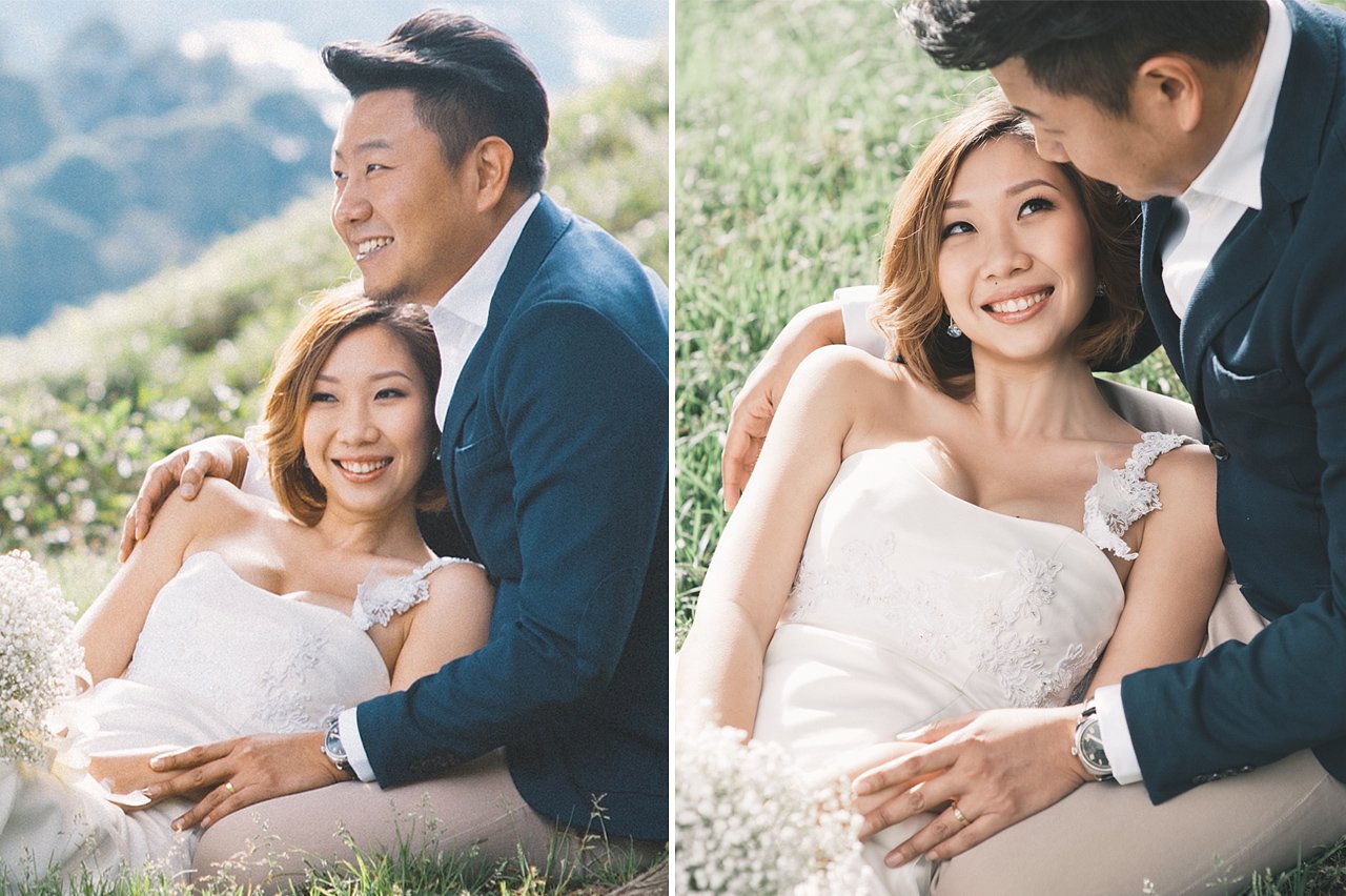 Cameron Highlands Pre wedding by Glance Photography Studio
