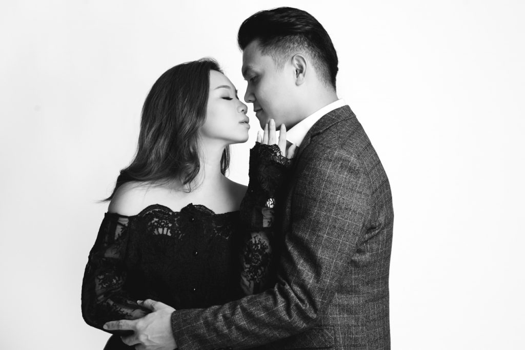 Couple Portraits