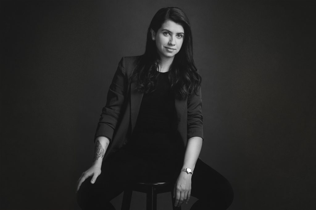 corporate portrait kl