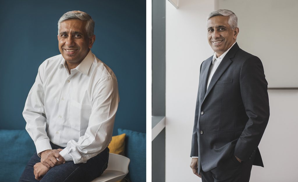 corporate portrait photography