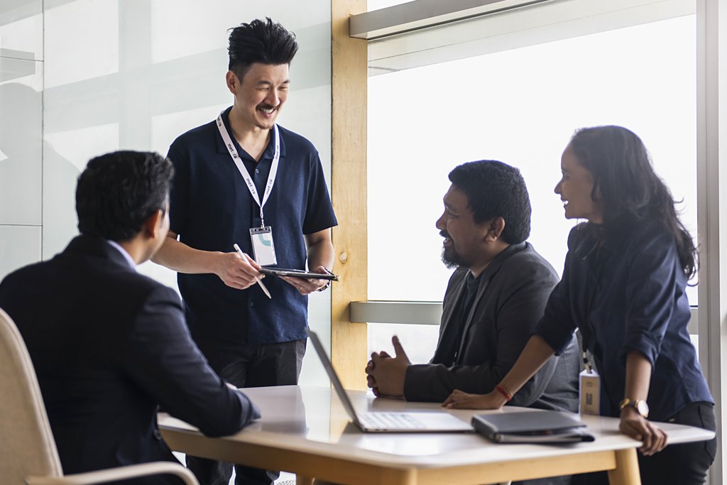corporate stock images 02