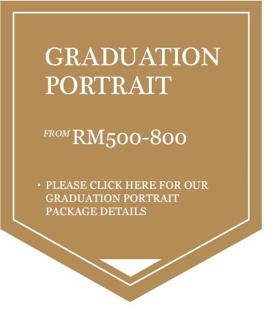 Graduation Portrait Packages