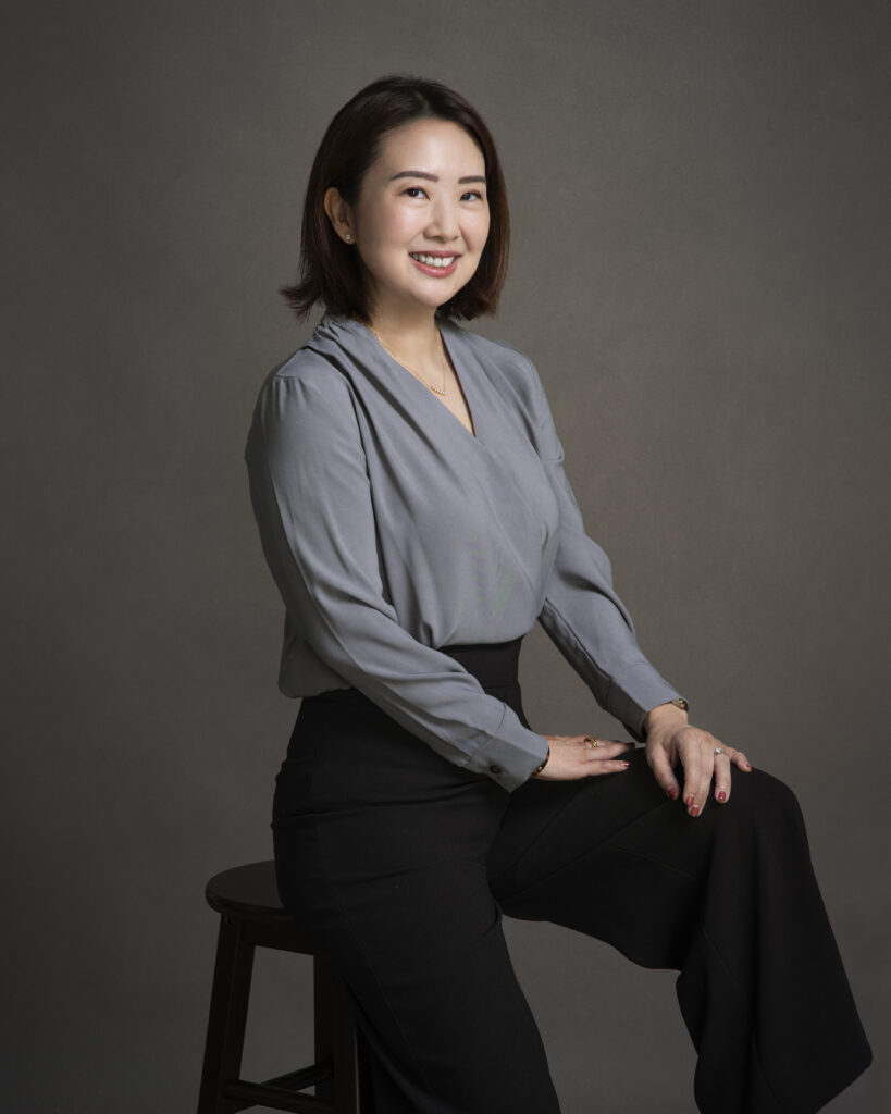 Corporate Portrait Package